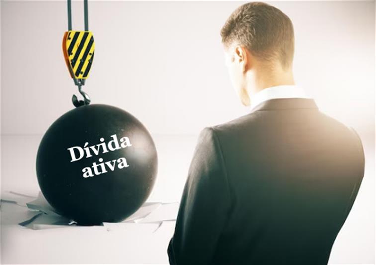 Dívida Ativa e MEI